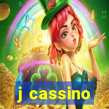 j cassino